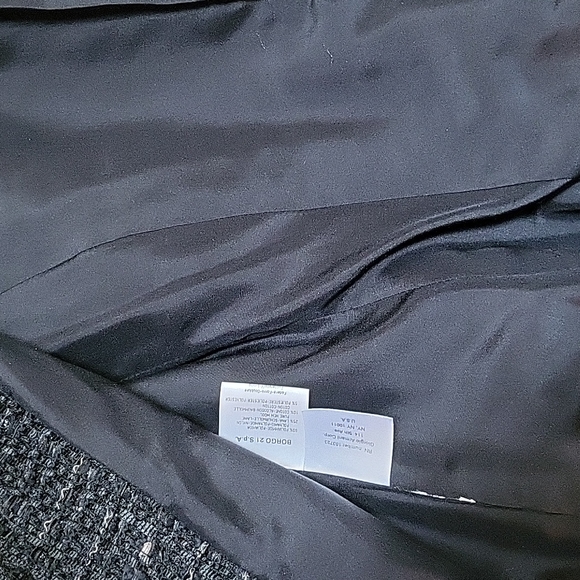 Giorgio armani jacket - Picture 5 of 6